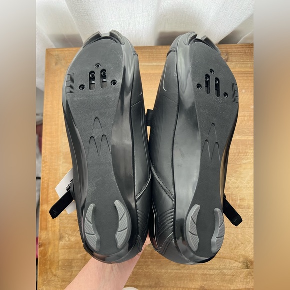 Tommaso Strada 200 Cycling Shoe Men’s Size 46EU New - Picture 6 of 9